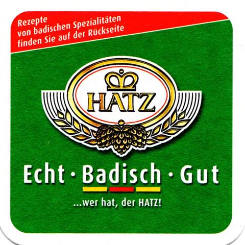 karlsruhe ka-bw hatz hatz rezept 1-8a (quad185-echt badisch) 